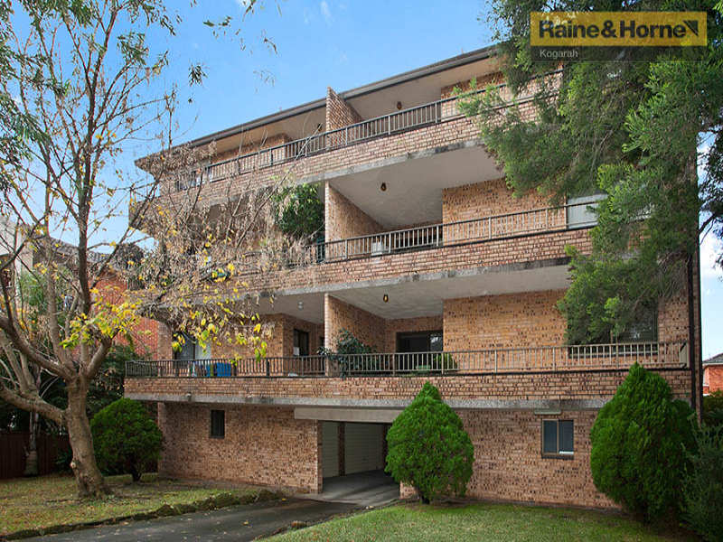 6/24 Mill Street, Carlton, NSW 2218