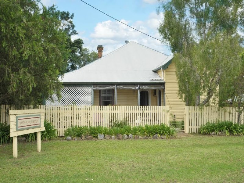 3638 Wollombi Road, Millfield, NSW 2325