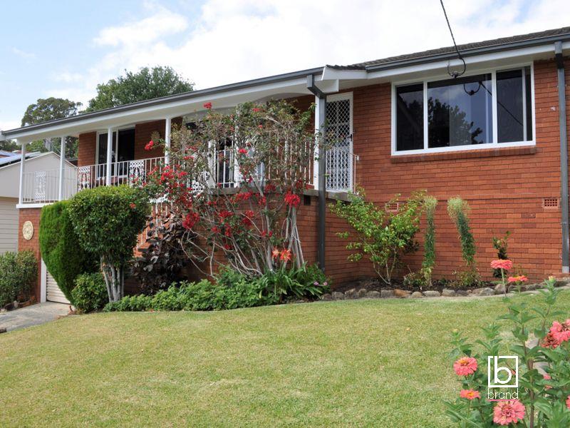 22 Hilltop Road, Wamberal, NSW 2260