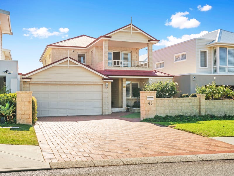 45 Bailey Street, Trigg, WA 6029