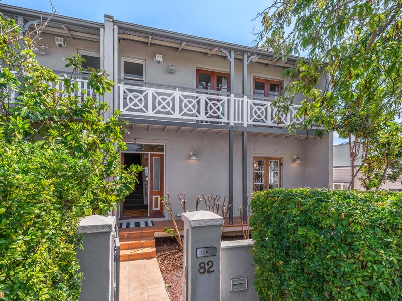 82 Windsor Road, Red Hill, QLD 4059