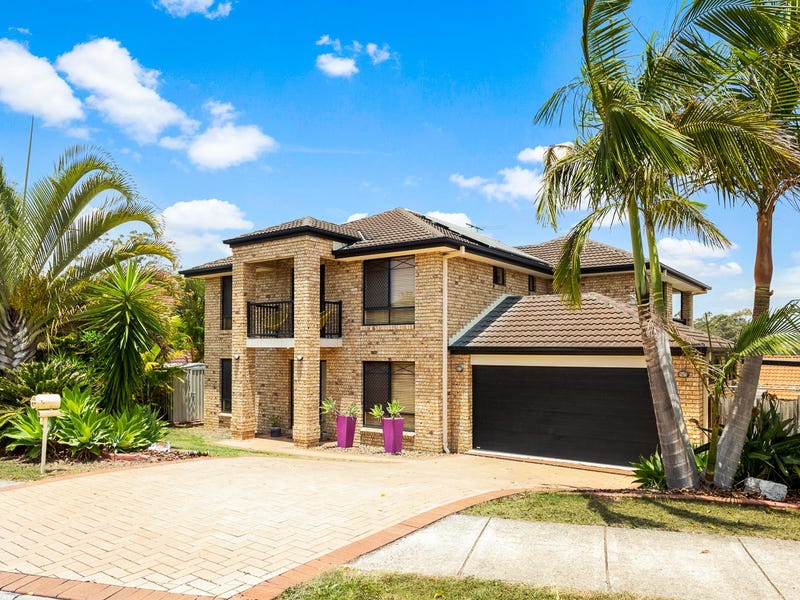 27 Swallowtail Crescent, Springfield Lakes, Qld 4300 House for Sale