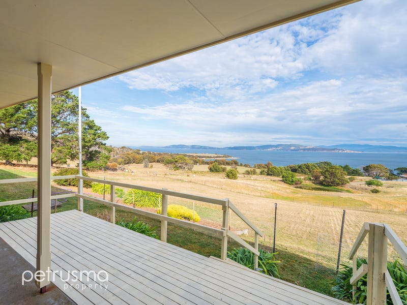 133 Fort Direction Road, South Arm, Tas 7022 House for Sale