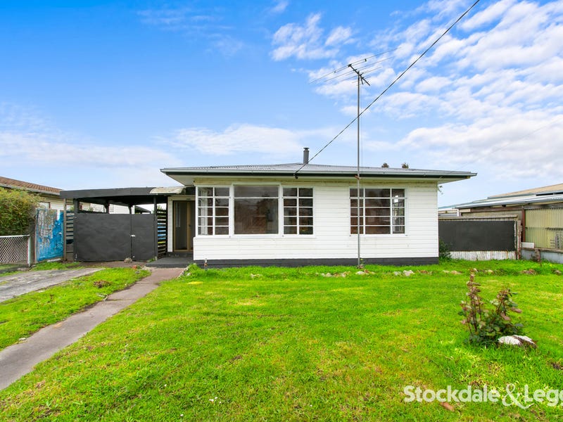 76 Comans Street, Morwell, Vic 3840 House for Sale