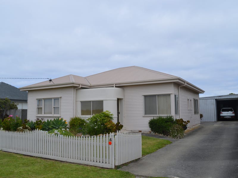 4 Victoria Street, Port Albert, VIC 3971