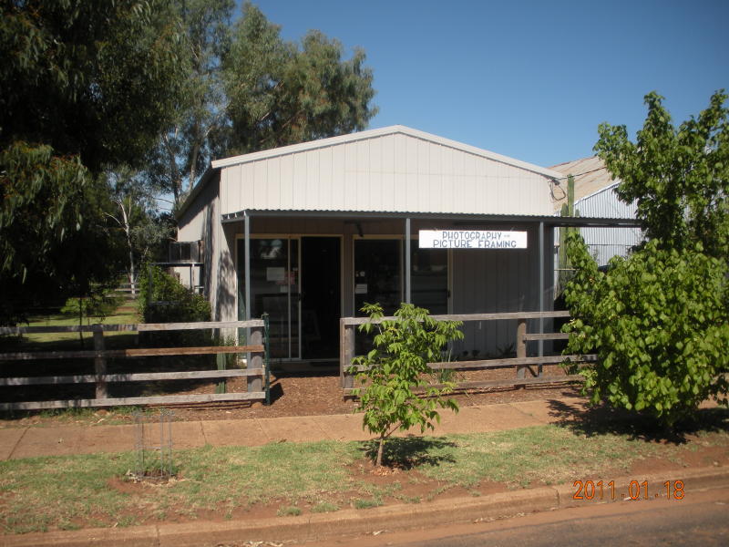 87 Forbes Street, Trundle, NSW 2875