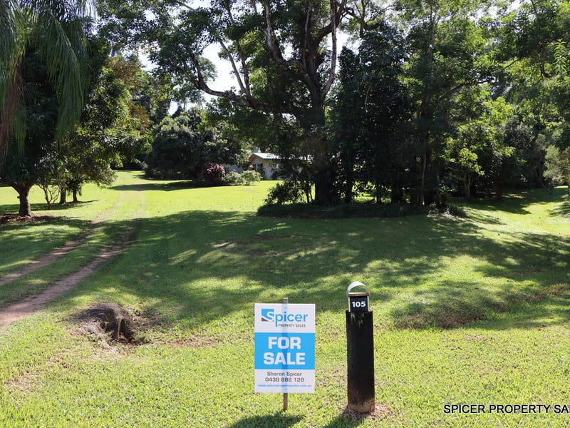 105 Lindsay Road, Carmoo, Qld 4852 Property Details