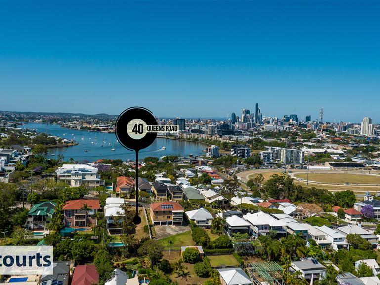 40 Queens Road, Hamilton, QLD 4007