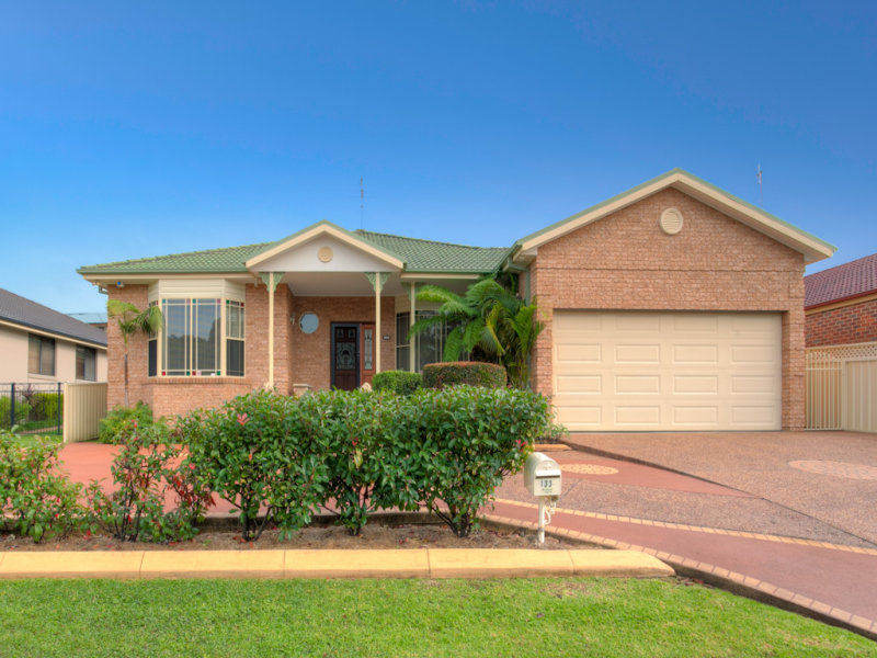 133 Birchgrove Drive, Wallsend, NSW 2287 Property Details