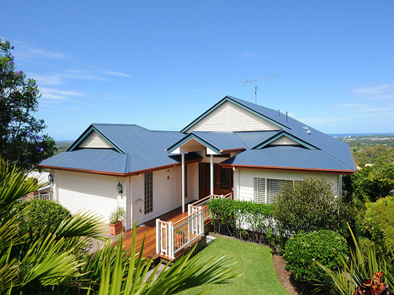 16 Horseshoe Bend, Buderim, QLD 4556