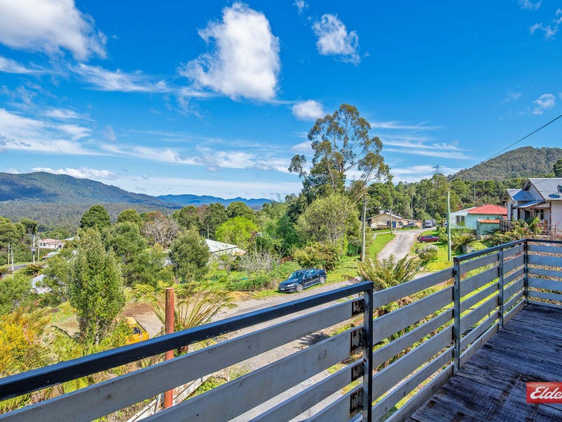 9 McDonald Street, Rosebery, Tas 7470 House for Sale