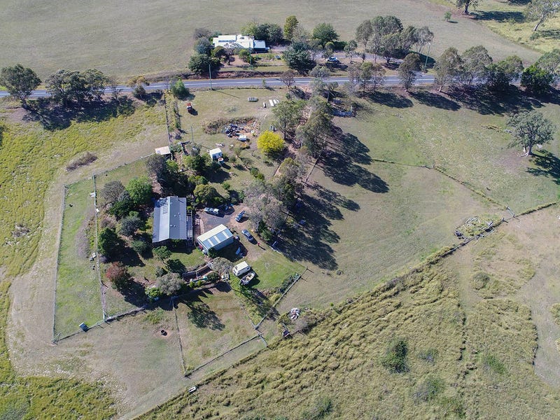 1769 Myrtle Mountain Road, Candelo, NSW 2550