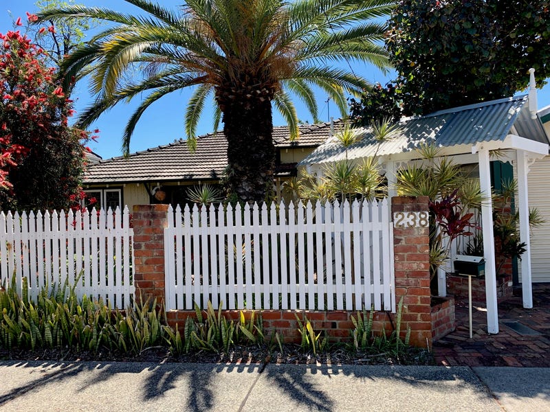 238 Railway Parade, Bayswater, WA 6053