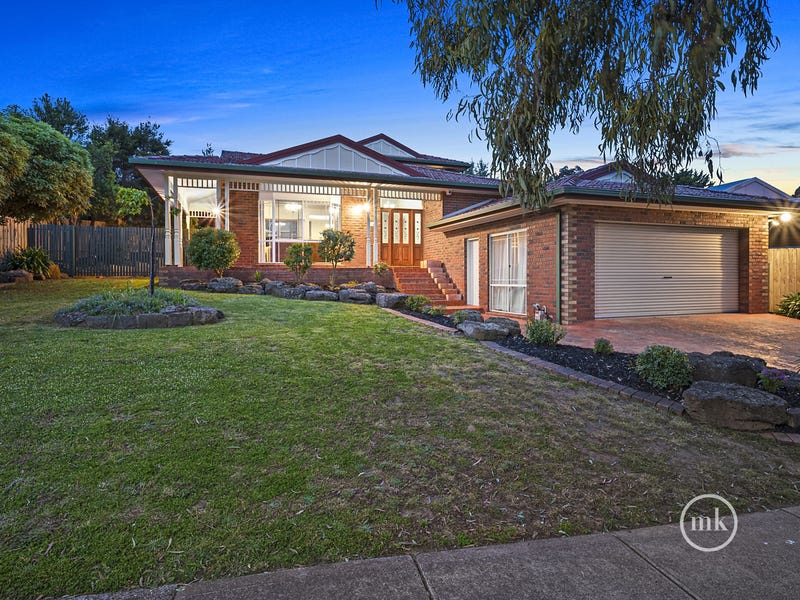 65 Sunrise Drive, Greensborough, VIC 3088