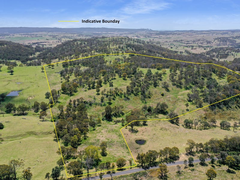 485 Billirimba Road, Tenterfield, NSW 2372 Property Details