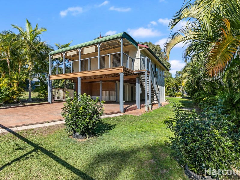35 Fraser Drive, River Heads, QLD 4655