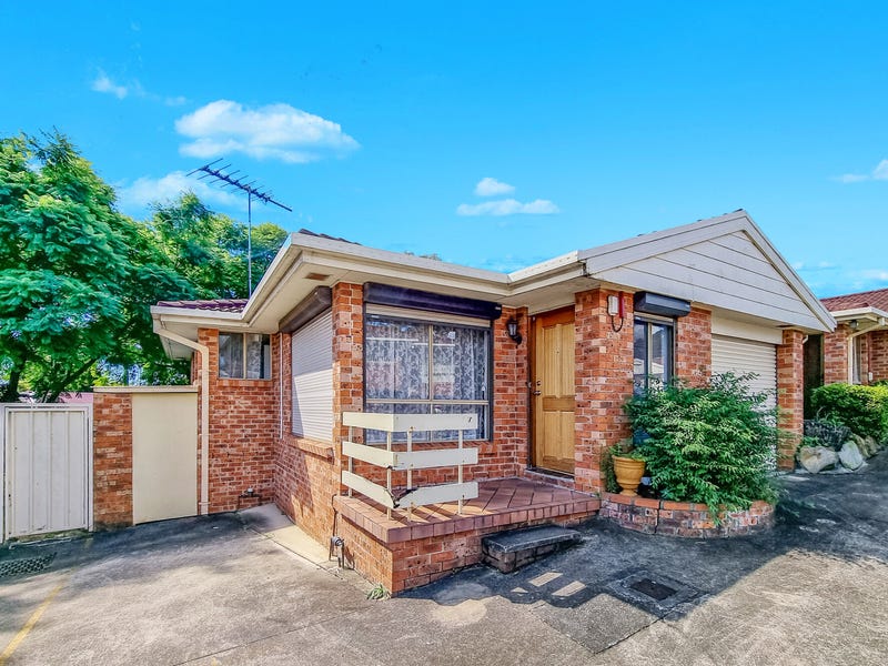 7/26 Hawkesbury Road, Westmead, NSW 2145