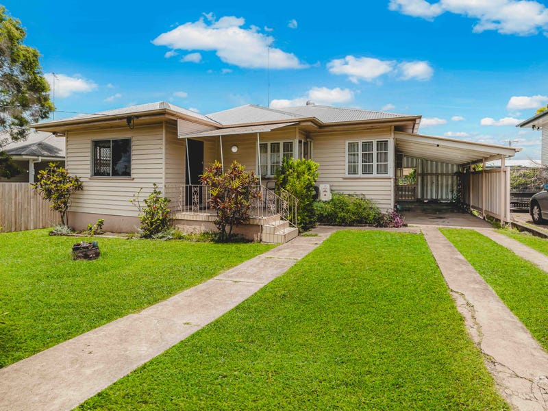 25 Briggs Road, Ipswich, Qld 4305 Property Details