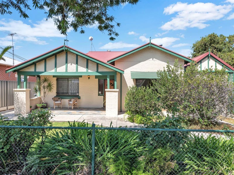 6 Burt Avenue, Hilton, SA 5033 Property Details