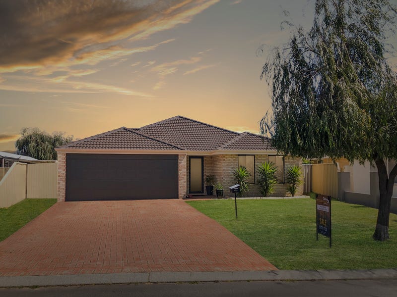 55 Swan Avenue, Millbridge, WA 6232