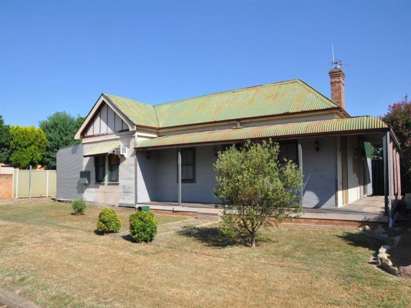 21 Sydney St, Scone, NSW 2337 Property Details