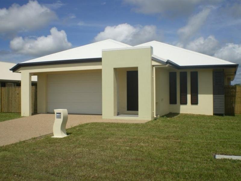 6 Aspley Drive, Kirwan, Qld 4817