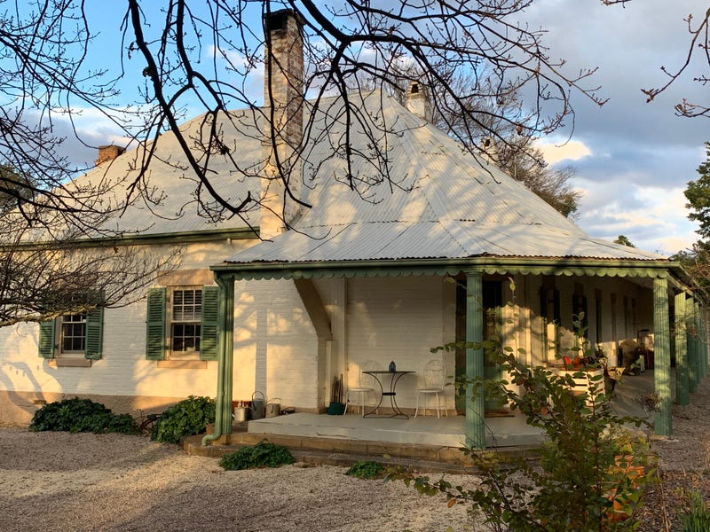 2366 Great Western Highway, Little Hartley, NSW 2790