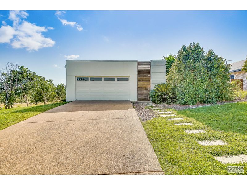 3 Sundance Drive, Zilzie, Qld 4710 Property Details