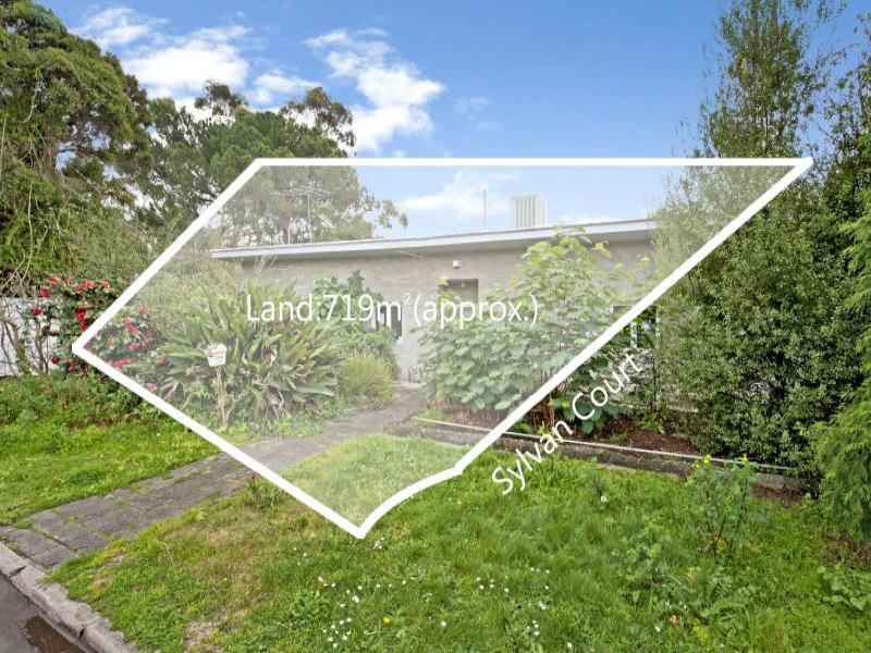 2 Sylvan Court, Ivanhoe, VIC 3079