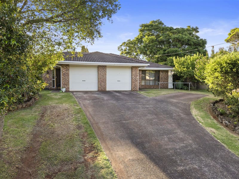 3 Ludgate Court, Rockville, QLD 4350