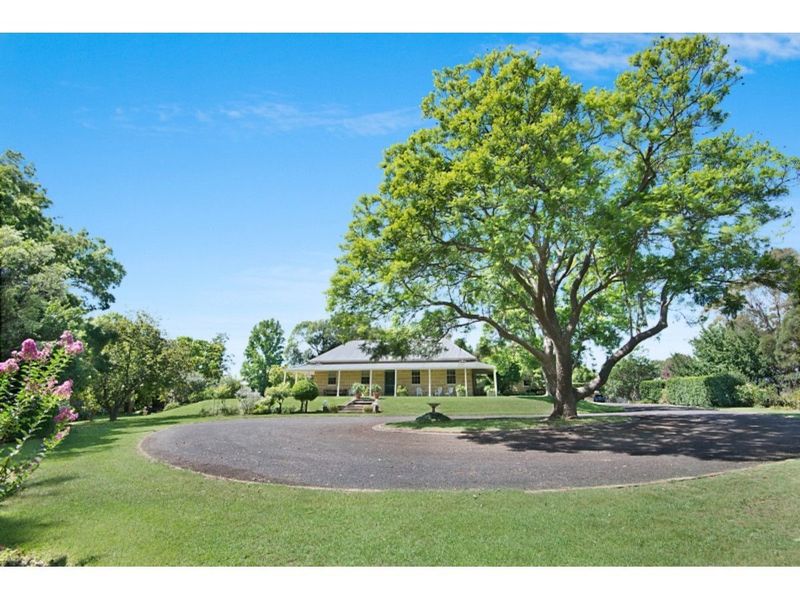 3 Wirrinya Place, Grasmere, NSW 2570 Property Details