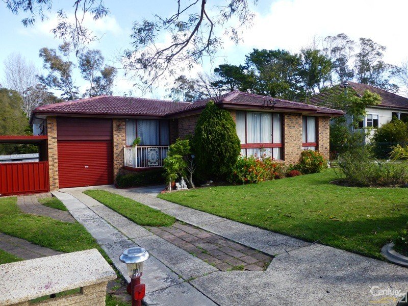 24 Clifton Avenue, Faulconbridge, NSW 2776