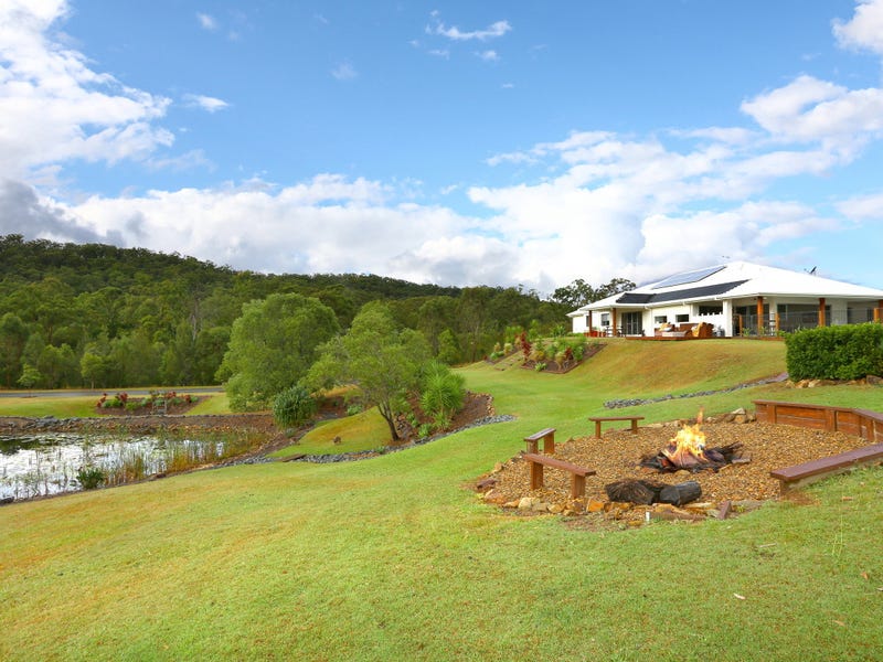 65 Hidden Woods Drive, Advancetown, QLD 4211