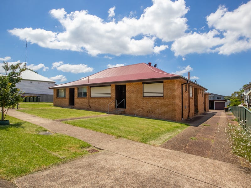 6/97 Fawcett Street, Mayfield, NSW 2304