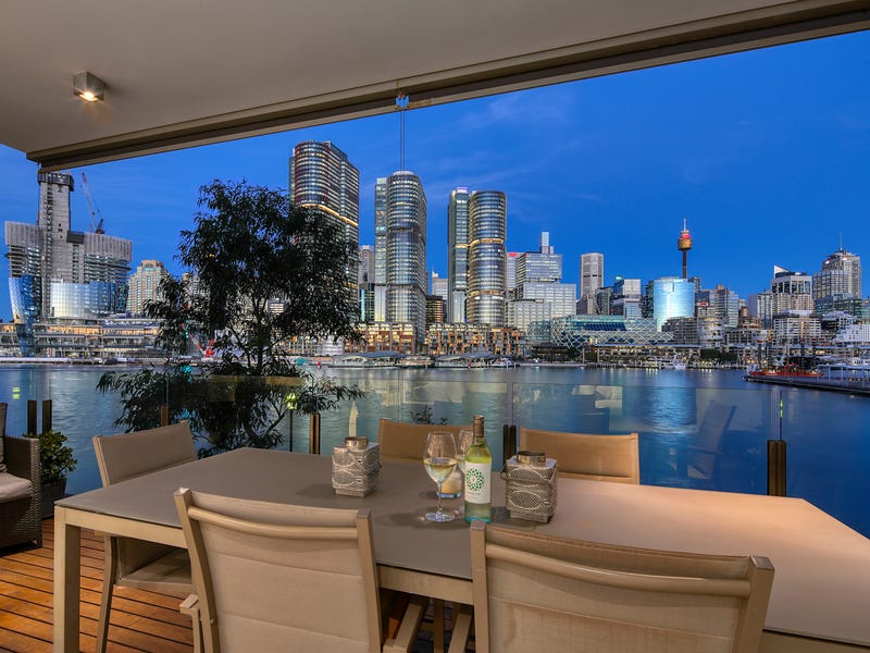 322/3 Darling Island Road, Pyrmont, NSW 2009