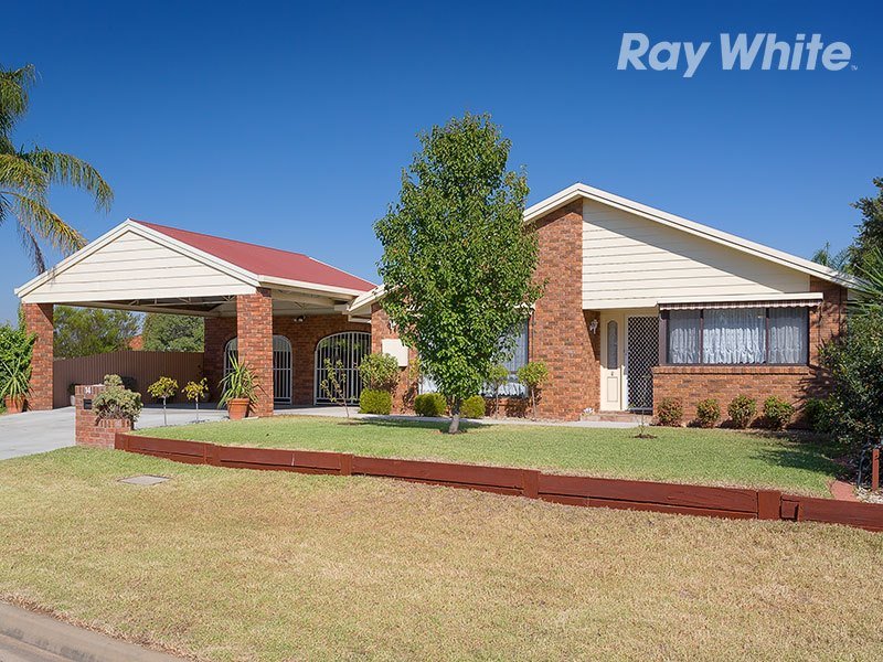 14 Carson Drive, Corowa, NSW 2646