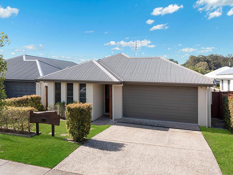 10 Bristlebird Circuit, Forest Glen, QLD 4556