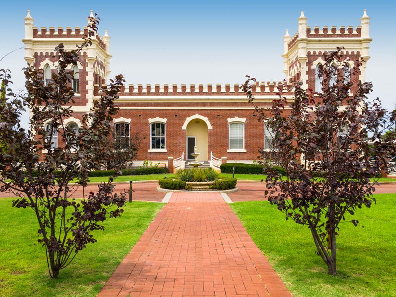 23/1 Thirlmere Road, Mount Lawley, WA 6050