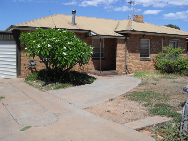 45 Jenkins Avenue, Whyalla Norrie, SA 5608