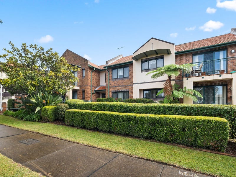 4/12 Clements Street, Drummoyne, NSW 2047 - Unit for Sale - realestate ...