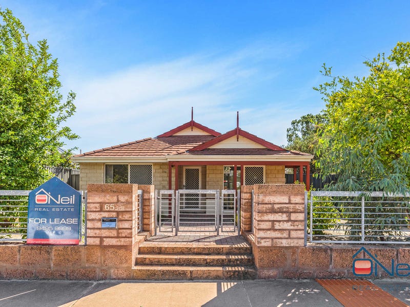 65 Mead Street, Byford, WA 6122