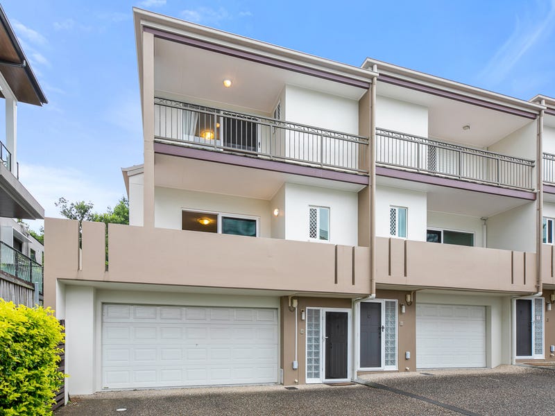 9B Priory Street, Indooroopilly, Qld 4068 Property Details