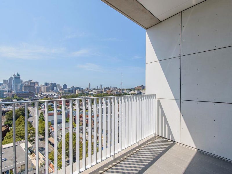 1102/1B Lawson Square, Redfern, NSW 2016