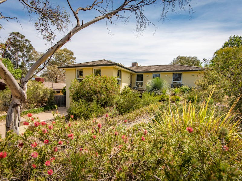 16 Fullwood Street, Weston, ACT 2611 Property Details