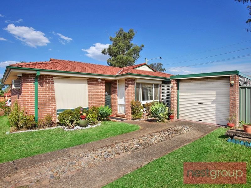 10/7 Woodvale Close, Plumpton, NSW 2761 Property Details