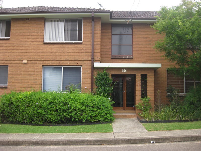 4/30 Huntington Street, Crows Nest, NSW 2065