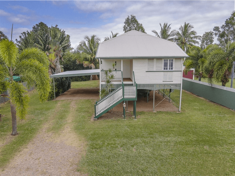 46 John Dory Street, Cungulla, Qld 4816 Property Details