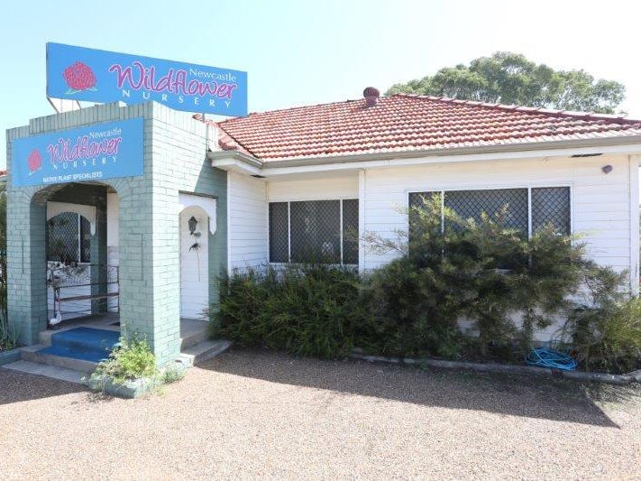 260 Lake Road, Glendale, NSW 2285