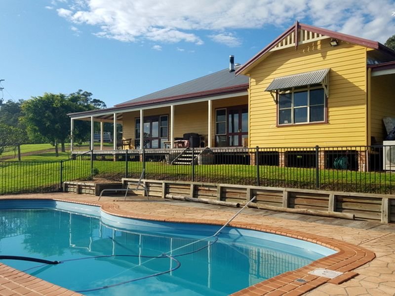 5088 The Bucketts Way, Burrell Creek, NSW 2429