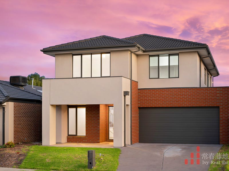 28 Roundhay Crescent, Point Cook, Vic 3030
